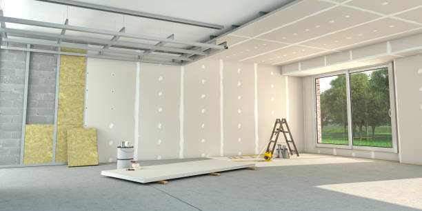 Range of Insulation Solutions in Oneonta, NY